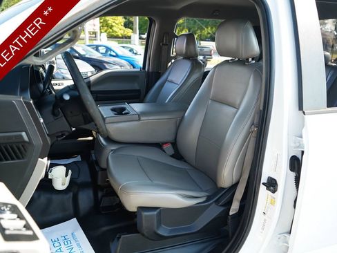Used 2018 Ford F150 XL w/ Equipment Group 101A Mid AWD/4WD image 6