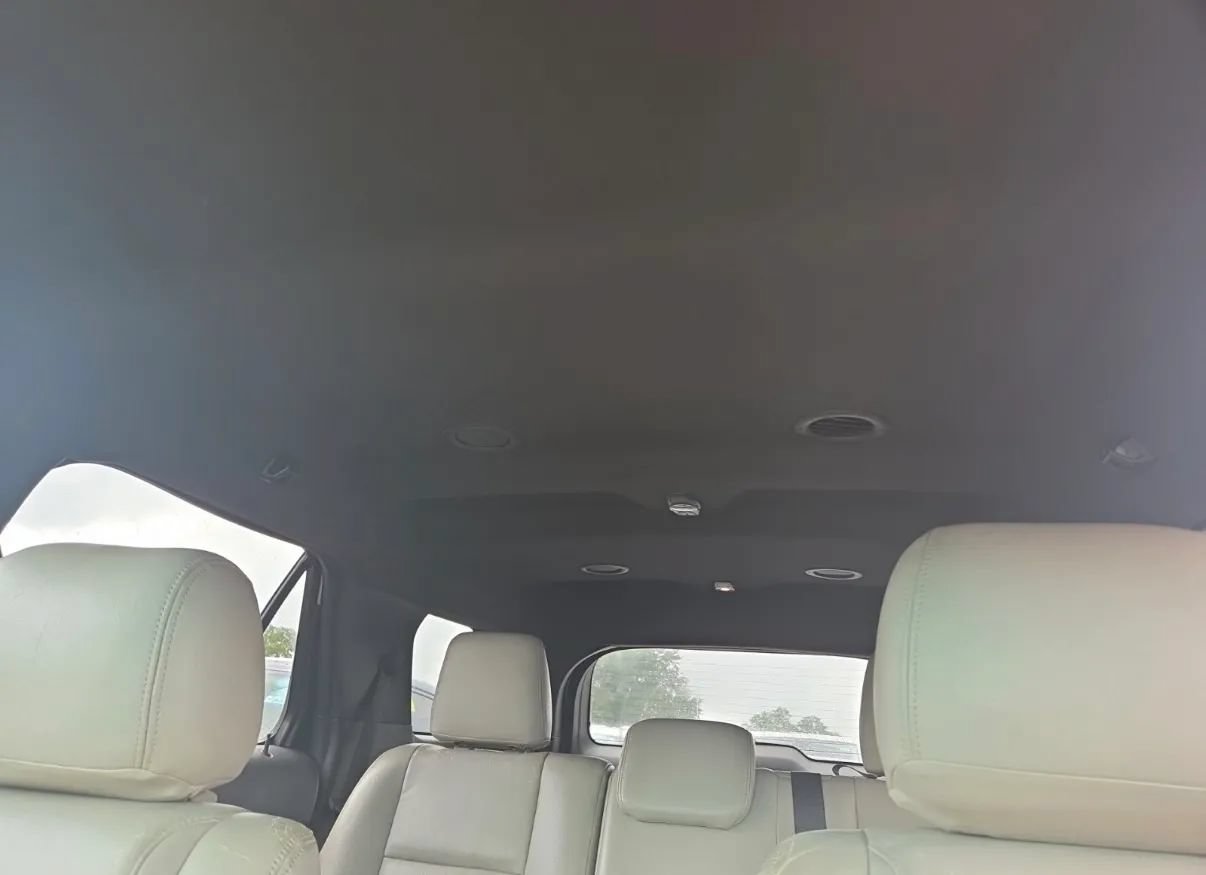 Used 2013 Ford Explorer FWD image 7