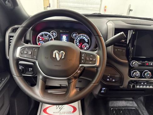 New 2026 RAM 5500 Tradesman image 20