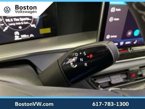 New 2026 Volkswagen Tiguan SE image 20