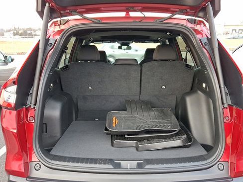 Certified 2026 Honda CR-V TrailSport image 29