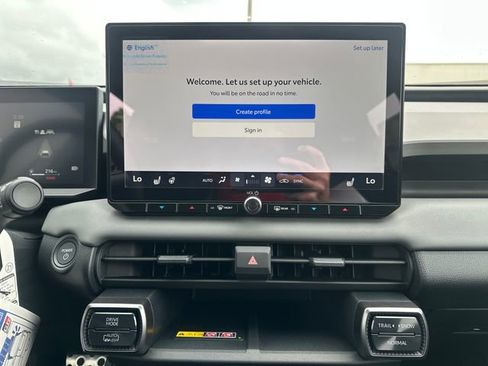 New 2026 Toyota RAV4 AWD Plug-in Hybrid image 13