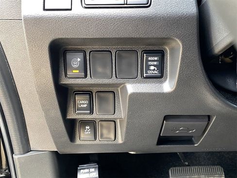 New 2025 Nissan Frontier SV w/ SV Convenience Package image 29