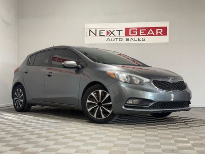 Used 2016 Kia Forte LX
