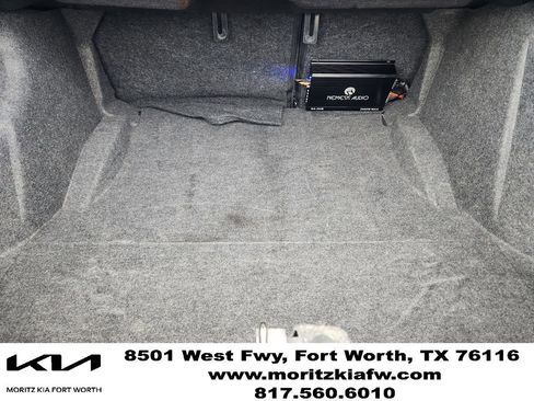 Used 2023 Dodge Challenger SXT w/ Blacktop Package RWD image 30