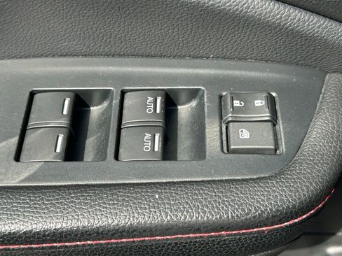 Used 2023 Honda Ridgeline Black Edition image 34