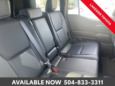 Certified 2024 Toyota Land Cruiser image 22