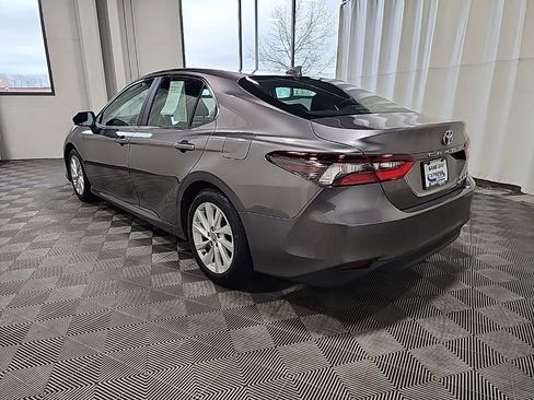 Used 2023 Toyota Camry LE FWD image 9