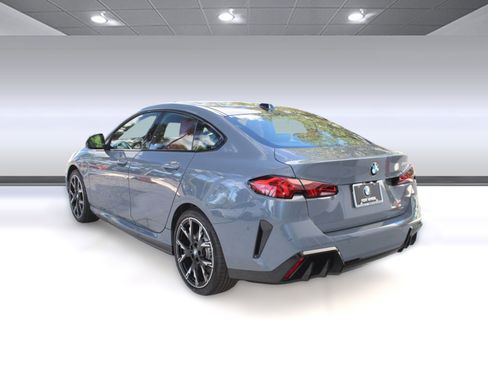 Used 2026 BMW 228i w/ Technology Package FWD image 3