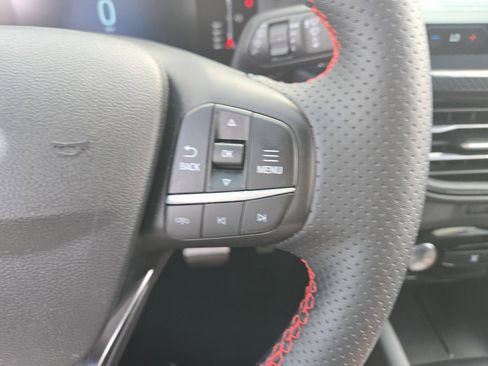 Used 2024 Ford Escape ST-Line w/ Tech Pack #1 AWD/4WD image 15