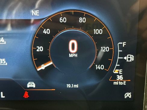 New 2026 Ford Mustang Premium RWD image 23