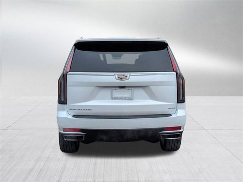 Certified 2024 Cadillac Escalade Premium Luxury w/ LPO, Floor Liner Package image 6