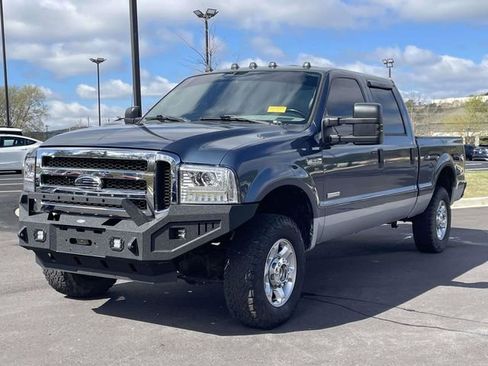 Used 2006 Ford F250 XLT image 7