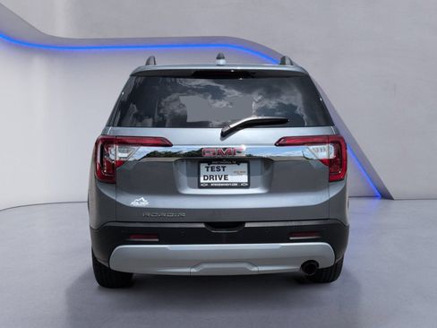 Used 2020 GMC Acadia SLE w/ Driver Convenience Package FWD image 14