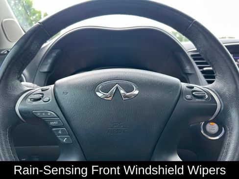 Used 2015 INFINITI QX60 FWD w/ Premium Plus Package image 16