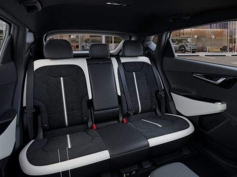 New 2026 Kia EV6 GT-Line RWD image 16