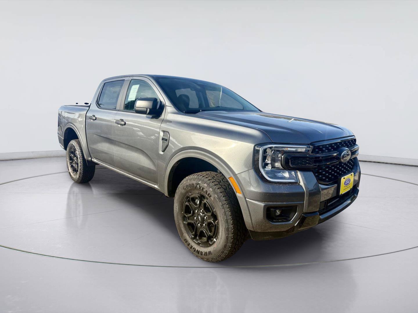 New 2026 Ford Ranger XLT RWD image 7