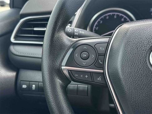 Certified 2023 Toyota Camry LE image 27