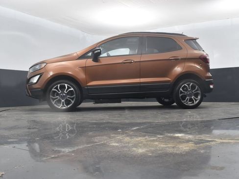 Used 2020 Ford EcoSport SES AWD/4WD image 45