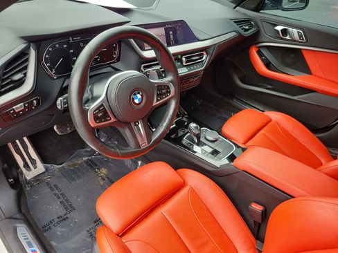 Used 2021 BMW M235i xDrive Gran Coupe AWD/4WD image 22