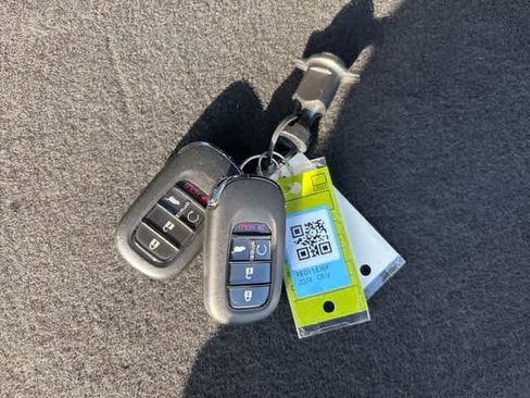 Used 2024 Honda CR-V EX-L image 24