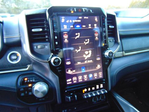 Used 2019 RAM 1500 Limited w/ Advanced Safety Group image 22