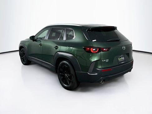Used 2026 MAZDA CX-50 AWD 2.5 S w/ Preferred Pkg image 5