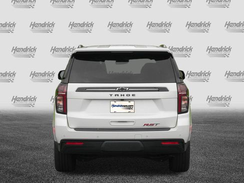 Used 2023 Chevrolet Tahoe RST w/ Luxury Package AWD/4WD image 8