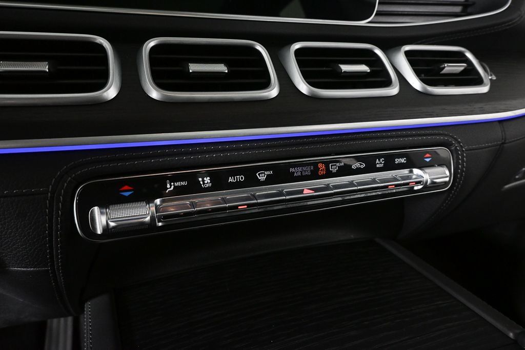 Certified 2023 Mercedes-Benz GLE 450 4MATIC image 14