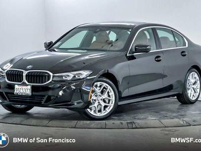Used 2025 BMW 330i Sedan w/ Premium Package