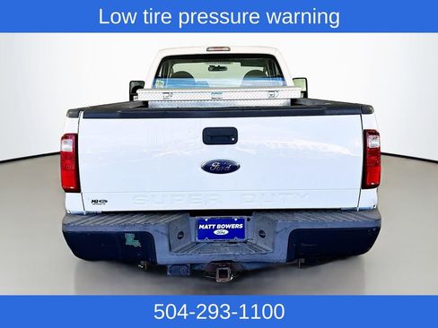 Used 2010 Ford F250 XL image 6