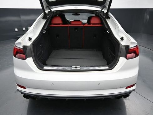 Used 2018 Audi S5 Prestige AWD/4WD image 9