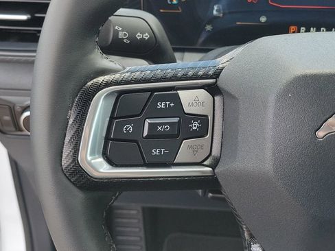 Certified 2024 Ford Mustang Coupe RWD image 22