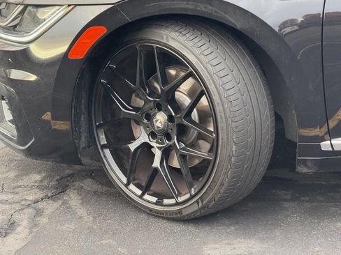 Used 2020 Volkswagen Arteon SEL image 17