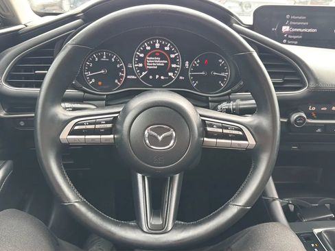 Used 2020 MAZDA MAZDA3 AWD Sedan w/ Select Package image 10