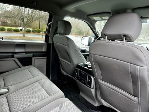 Used 2020 Ford F150 XLT w/ Equipment Group 302A Luxury image 20