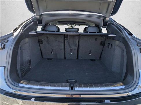 Used 2025 BMW X4 xDrive30i image 7