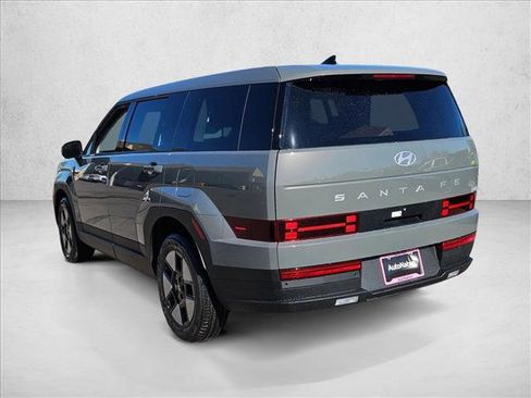 New 2026 Hyundai Santa Fe SE FWD image 10