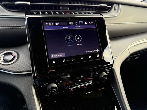 Certified 2024 Jeep Grand Cherokee Altitude image 31