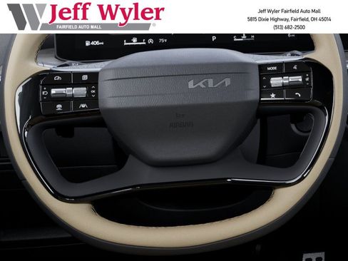 New 2026 Kia Sorento SX Prestige AWD/4WD image 23