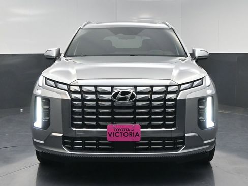 Used 2025 Hyundai Palisade Calligraphy AWD/4WD image 17