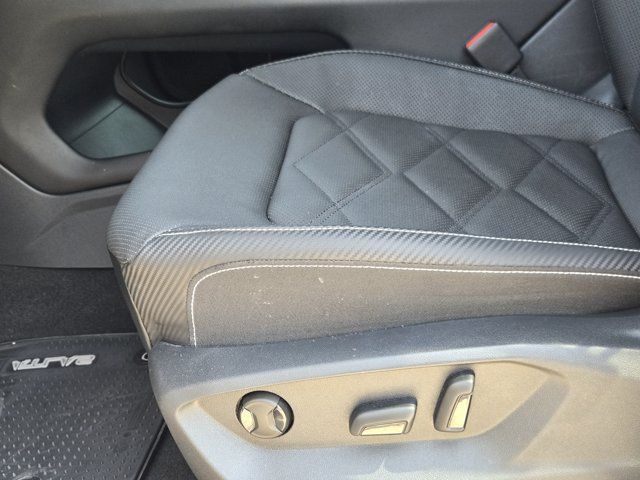 Used 2024 Volkswagen Atlas Cross Sport SE FWD image 24