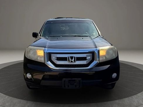 Used 2011 Honda Pilot EX-L image 1