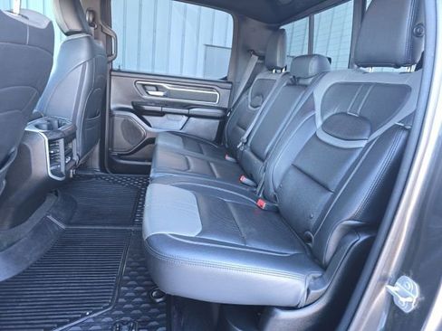 Used 2022 RAM 1500 Big Horn image 20