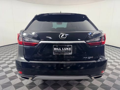 Used 2020 Lexus RX 350 FWD w/ Premium Package image 8