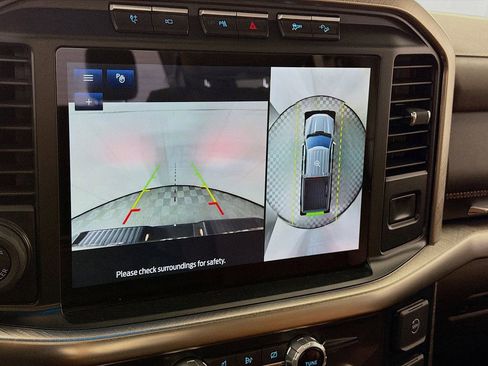 Used 2022 Ford F150 King Ranch w/ Equipment Group 601A High image 19