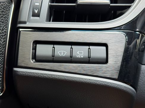 Used 2025 Lexus ES 350 Ultra Luxury w/ Accessory Package (Z1) FWD image 18