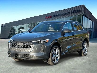 Certified 2025 Audi Q5 Premium Plus w/ Premium Plus