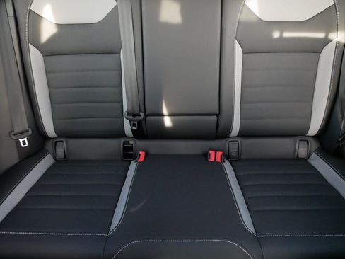 Certified 2024 Volkswagen Taos SEL image 13