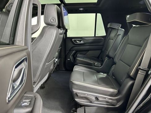 Used 2021 GMC Yukon SLT w/ SLT Premium Package AWD/4WD image 25
